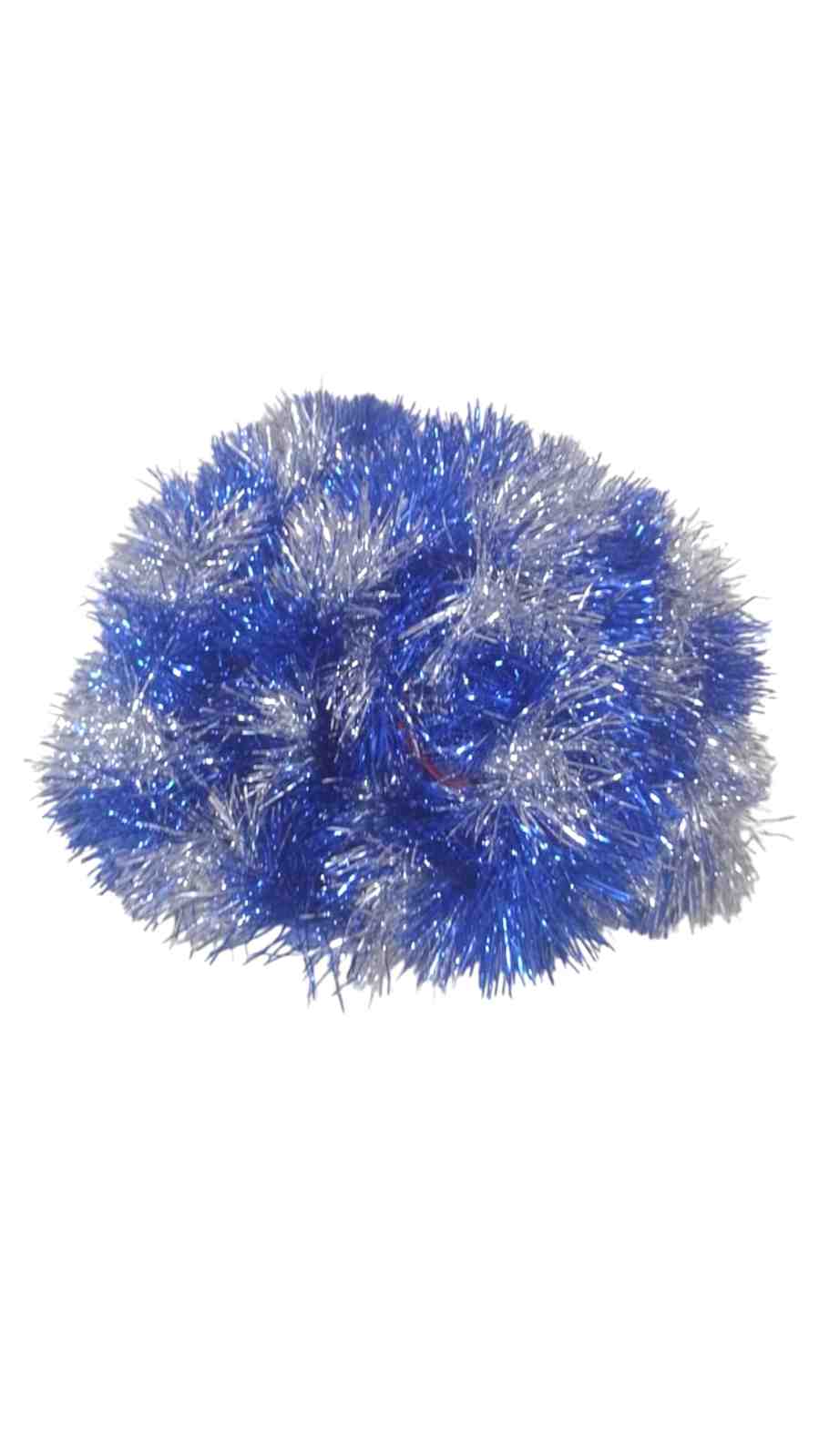 FESTAO BICOLOR 10CM X 2M
